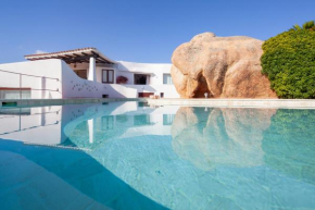 Villa Melograno - Luxury Villas in Sardinia - Palau